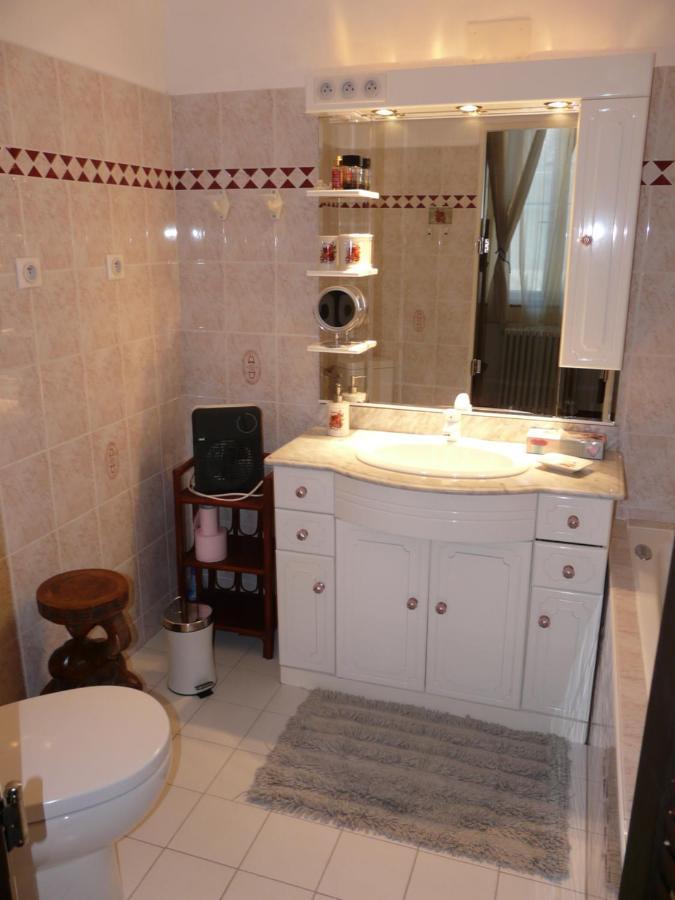 La Louisiane 31 Bed & Breakfast Villefranche-de-Lauragais Luaran gambar
