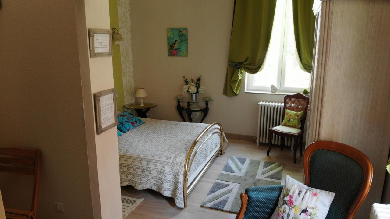 La Louisiane 31 Bed & Breakfast Villefranche-de-Lauragais Luaran gambar