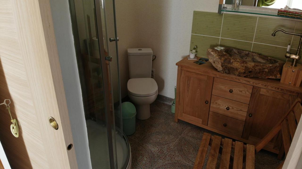 La Louisiane 31 Bed & Breakfast Villefranche-de-Lauragais Luaran gambar