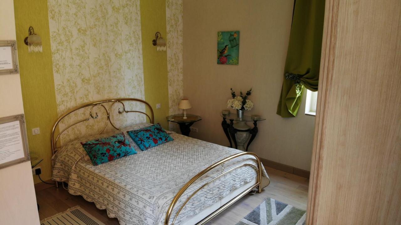 La Louisiane 31 Bed & Breakfast Villefranche-de-Lauragais Luaran gambar