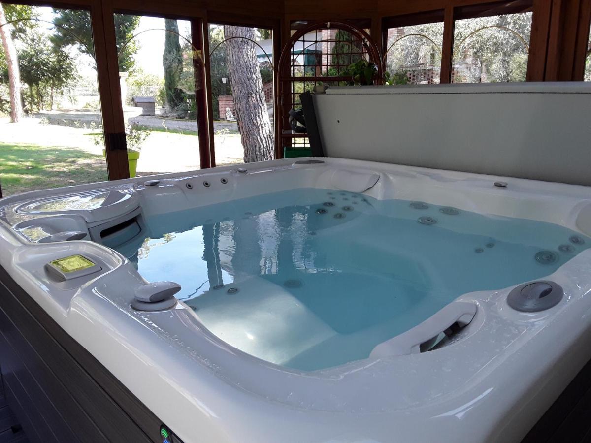 La Louisiane 31 Bed & Breakfast Villefranche-de-Lauragais Luaran gambar