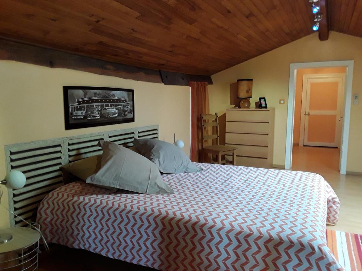 La Louisiane 31 Bed & Breakfast Villefranche-de-Lauragais Luaran gambar